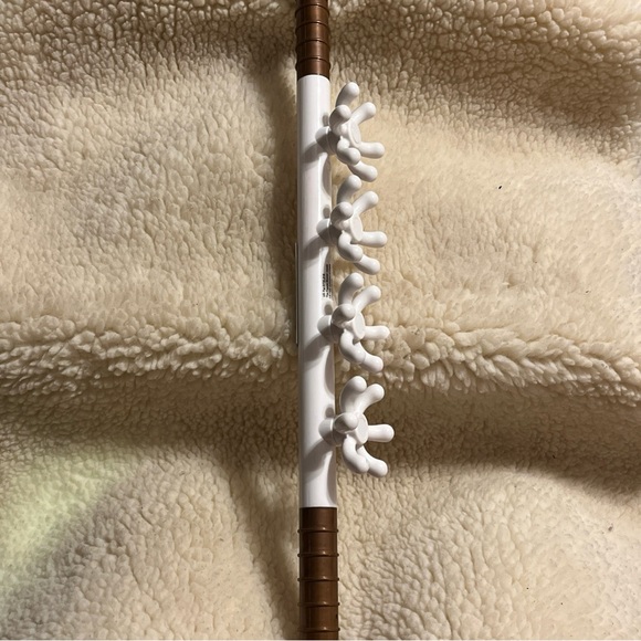 Ashley Black FasciaBlaster White - Picture 6 of 17